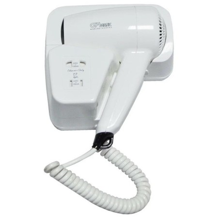 HFMark 6810 Feng, wall, 1200 watts, 2 modes. white-2