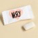 Chewing gum in the postcard “Everything you need”, 1, 36 g.