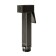 Bida Bida Wasserkraft A215, latch, silicone nozzles, brass, "weapons steel" 1011523