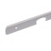 Corner bar for countertops R9, 28mm (1526/R9)