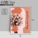 Postcard-Complement "Beautiful to you", 6 × 8 cm