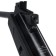 Pneumatic rifle "Borner XS-QA6BC" cal. 4.5 mm, 3 j, bed - plastic, up to 140 m/s
