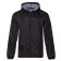 Vetrovka unisex, size 52, black color