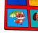 Squares Nikitin 2 level, 2 tablets