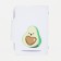 Busmaker on the button, 24 cards, white color