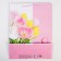Package Gift Laminated Vertical, Packaging, “Happy Spring”, L 31 x 40 x 11.5 cm