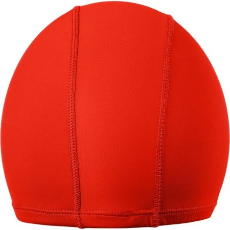 Bradex swimming cap, polyamide, red-4