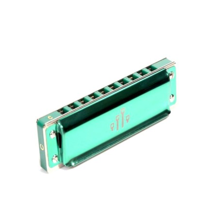 Harmonica Easttop, PR020 E, diatonic