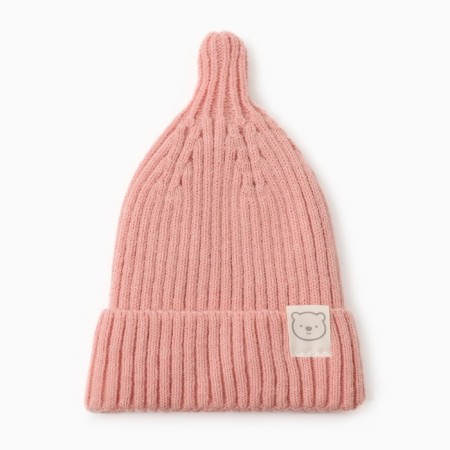 Hat crumb I, p. 46-48cm, 1-2 years old, powder