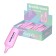 Building Mit 5 mm, Erichkrause, "Visioline Mini Pastel" Color Pink