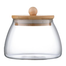 Банка для хранения Liberty Jones In a barrel, 500 мл
