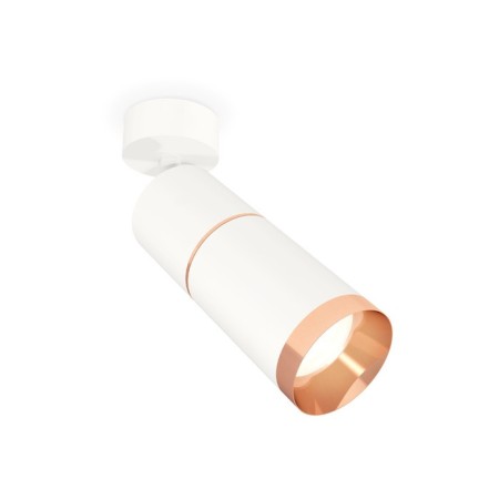Ambrella Light, Techno, XM6312013, GU5.3, Color of White Sand, White Sand.