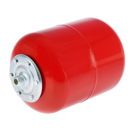 Expande Oasis RV-18, for heating systems, vertical, 18 liters-1