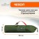 Tenter Tourist Maclay Harly 2, p. 210x150x100 cm, 2-seater, single-layer
