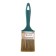 Brush Flat bison ″ KP-14 ″ 4-01014-063, mixed bristles, plastic handle, 63mm