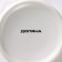 Porcelain share mug "Hedgehog", 380 ml, white color