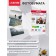 Photo paper A6 (100 x 150) for jet printing, 20 sheets, 180g/m2, one -sided, glossy, Devente