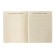 Universal diary for grades 1-11, 48 sheets, Black & White. Cardboard, Cardboard cover, SoftTouch lamination, tinted block