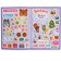 Book with stickers "Magic cards with your own hands", 20 pp., A5 format