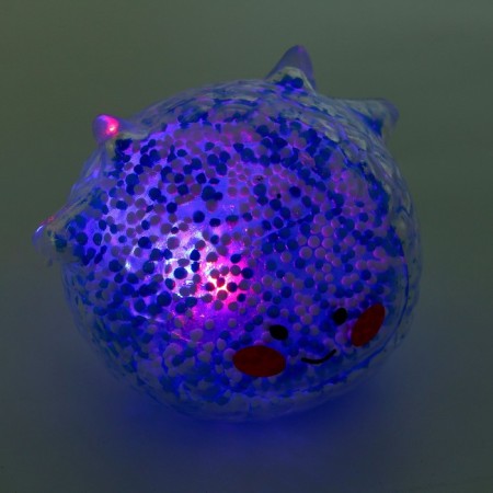 Magic "Chudik" light, color mix-3