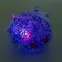 Magic "Chudik" light, color mix