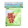 Developing sides for babies "forest animals", bilateral