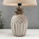 HELP lamp 16307/1 E14 40W gray 22x22x37 cm Risalux