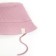 Панама Крошка Я BASIC LINE, размер 46, цвет розовый