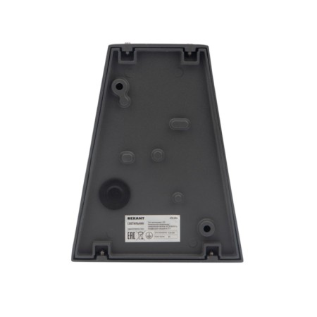 LED LED Universal Cassiopeia 6 W Led Gray Rexant-4