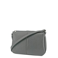 B2663 Bag Cross-Bodi, Lightning Department, Gray Color 20x30x10cm