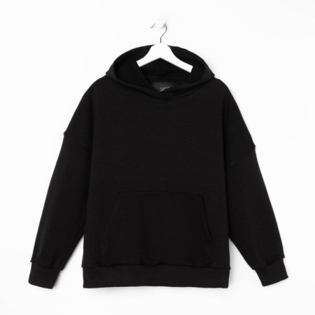 Sweatshirt Women's oversize mist "Dragon" size 44-46-7