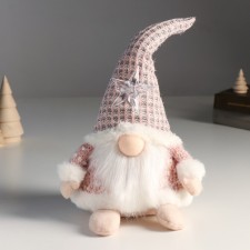 Interior doll 