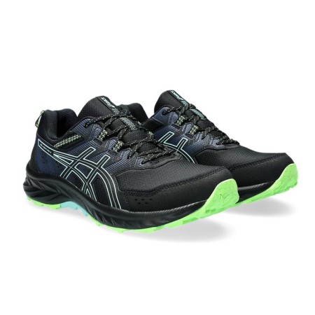 Cunning male ASICS GEL-WENTURE 9, size 11 (1011B486 008)-1