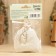 Zaparka for the bath is natural "fir" 30 g