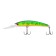 Namazu Karoshi Minnow, L-110 mm, 15 g, mine, floating, 4.0-6.0 m, color No. 2