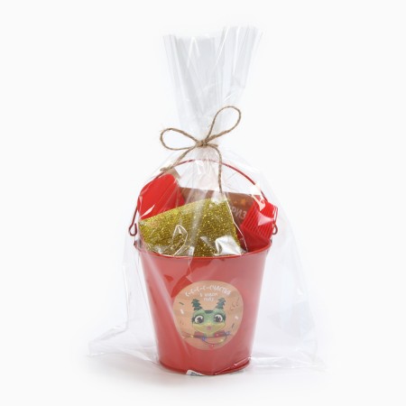 Set of gift shade "Surprise in the new year"-9