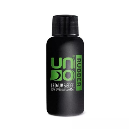 UNO Rubber base, rubber, 50 ml