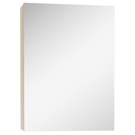 Mirror Bathroom Cabinet Iceberg Dream 50, Dub Sonoma
