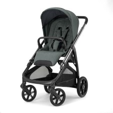 Stroller walking Inglesina Aptica New, color Emerald Green