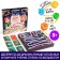 The board magic game "Academy of Magic. Magistry ""