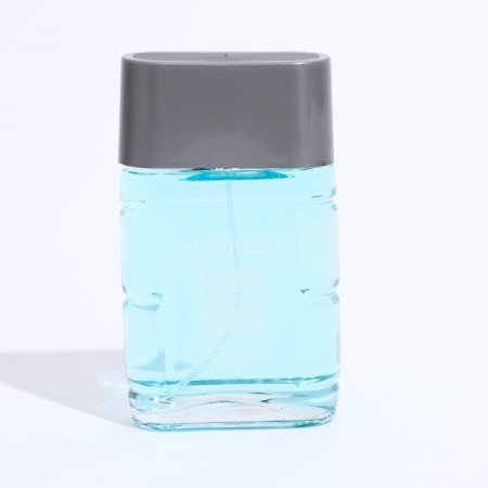 Male Water Platinum Water, 100 ml (based on Blue Label (Givenchy)-1