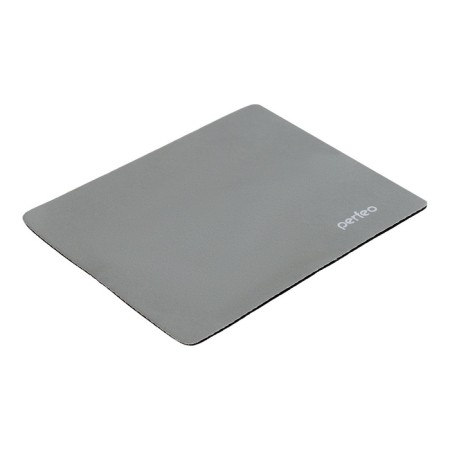 Mouse mat Perfeo NN_D0041, 220x180x2 mm, gray-1