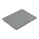 Mouse mat Perfeo NN_D0041, 220x180x2 mm, gray