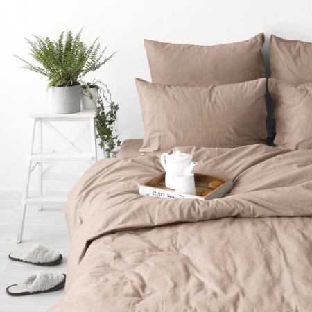Pillowcase set, size 70x70 cm - 2 pcs-1