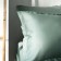 Pillowcase SL Home Tencel 50*70+3 cm, col. olive