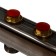 Collector Group Stout SMS 0912 000005, 1 "X3/4", 5 outputs, without consumables, stainless steel. steel