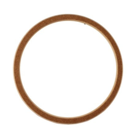 Frame for paintings (mirrors) Round, MDF, D-25, 277250-1