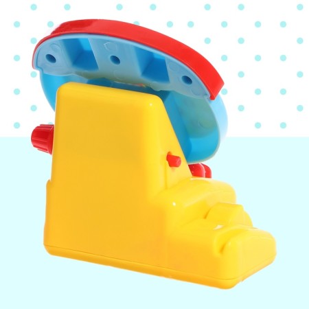A set of accessories for the doll "Shop", mix-10