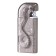 Gas lighter "Snake", piezo, flame adjustment, 7.8 x 3.2 x 1.5 cm