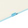 Sketchmarker sketchbook, 200 x 200 mm, 80 sheets, solid boumvinyl cover, heavenly blue, block 140 g/m2